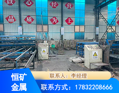 信阳厂房厂貌